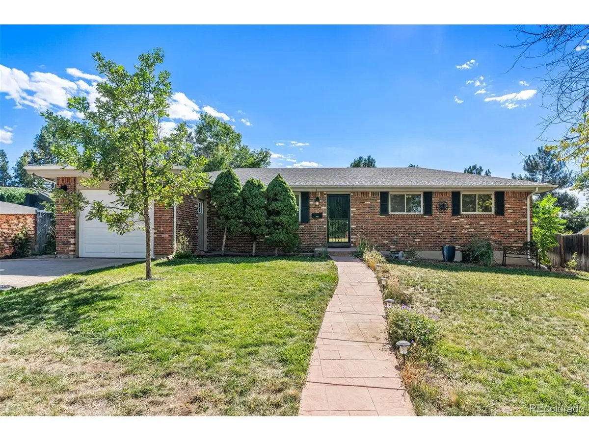 222 W Fremont Ave, Littleton, CO 80120 - #1