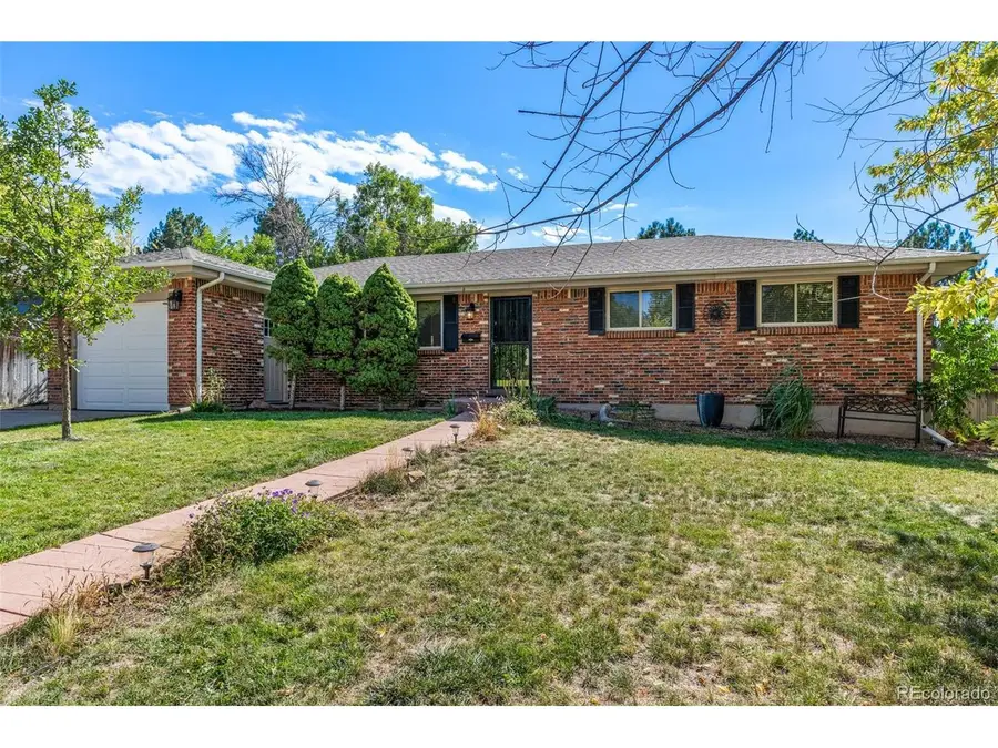 222 W Fremont Ave, Littleton, CO 80120 - #2