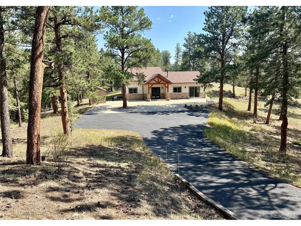 13694 Drake Ct, Pine, CO 80470 - #1