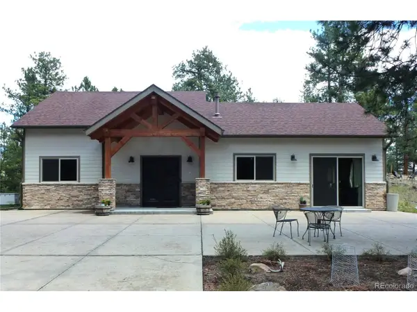 13694 Drake Ct, Pine, CO 80470