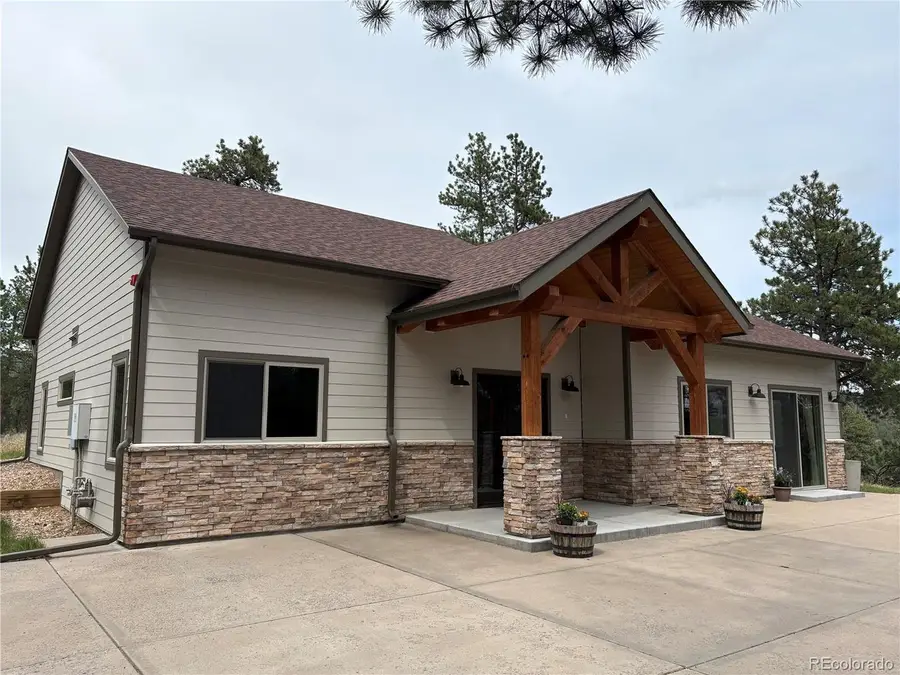 13694 Drake Ct, Pine, CO 80470 - #2