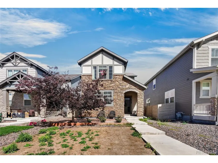 4728 Helena St, Denver, CO 80239 - #2