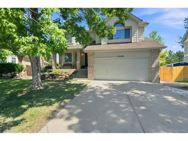 12439 W 84th Dr, Arvada, CO 80005