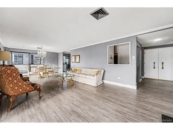 3131 E Alameda Ave #301, Denver, CO 80209