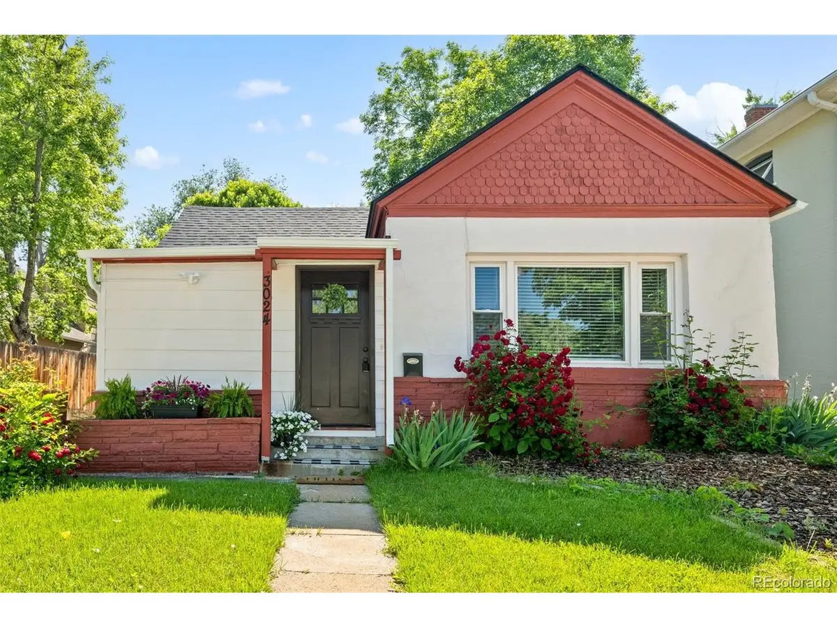 3024 S Sherman St, Englewood, CO 80113 - #1