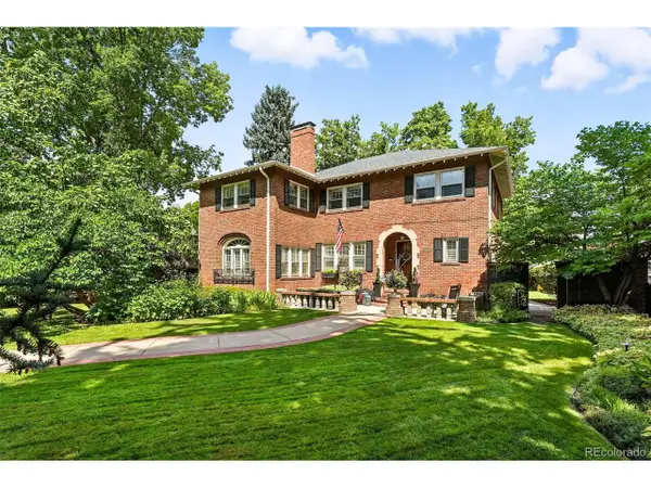 5525 E 17th Avenue Pkwy, Denver, CO 80220