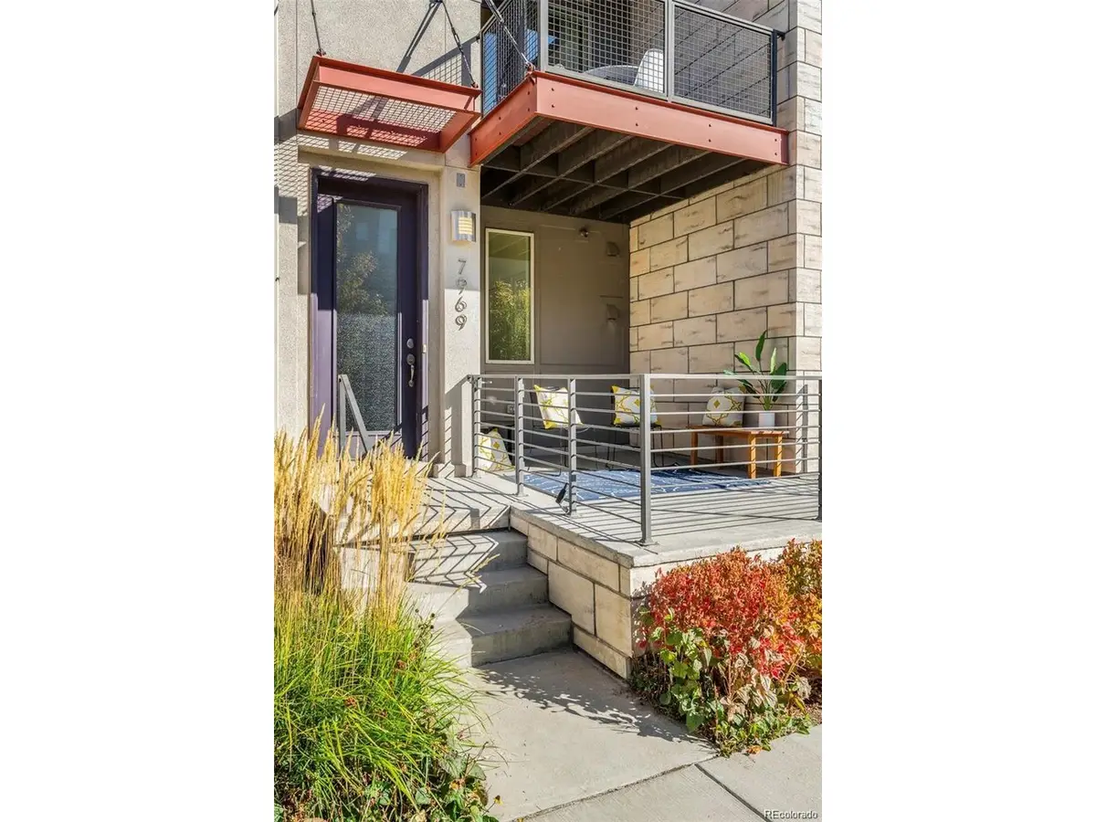 7969 E 54th Pl, Denver, CO 80238 - #1