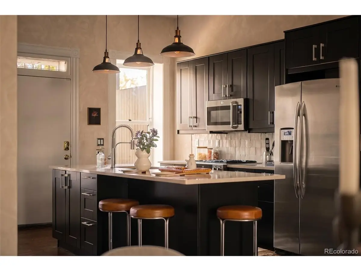2753 Champa St, Denver, CO 80205 - #1