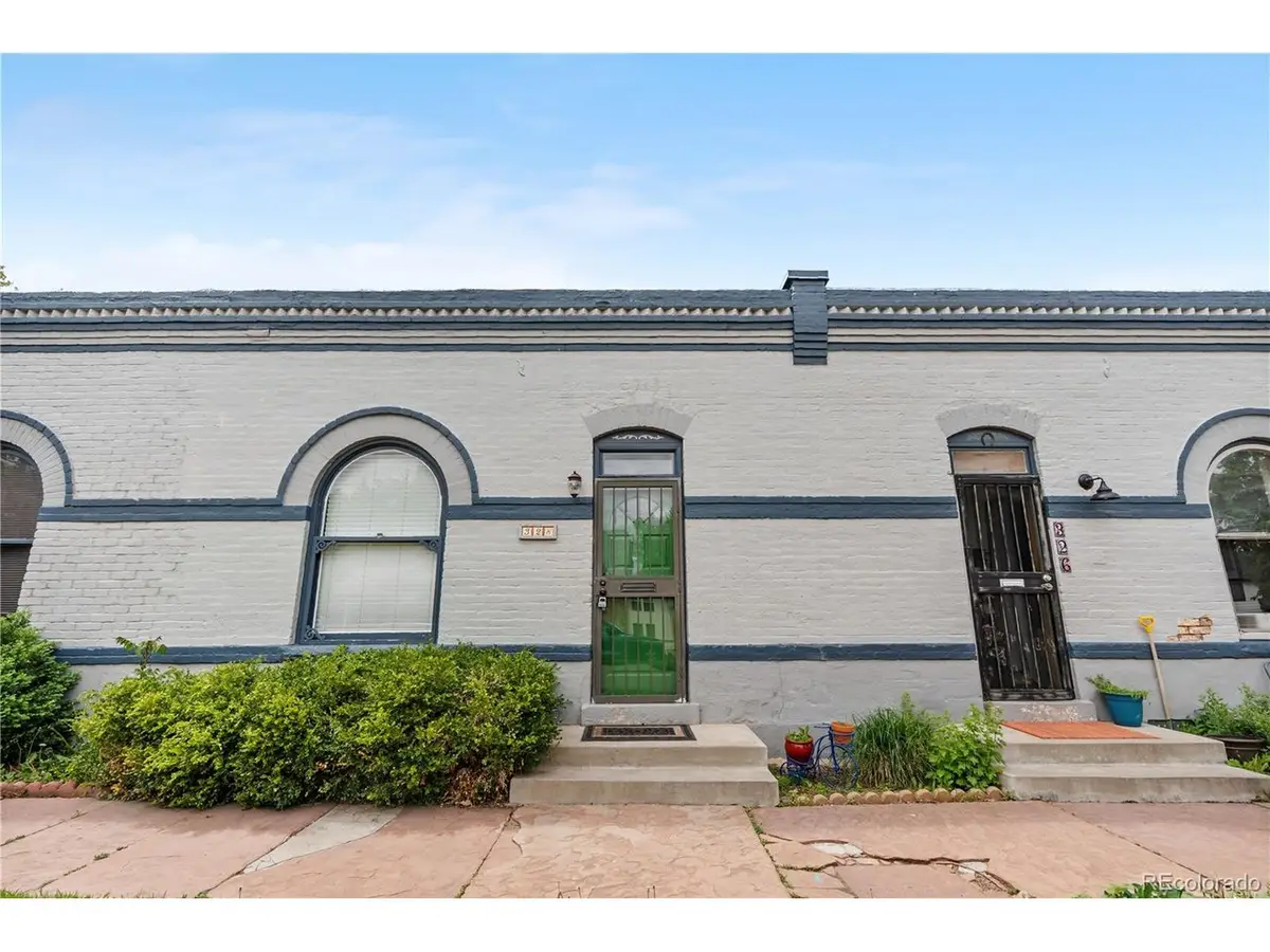 328 E Dakota Ave, Denver, CO 80209 - #1