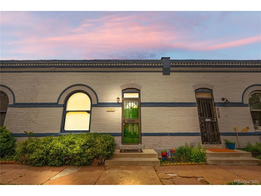 328 E Dakota Ave, Denver, CO 80209 - #2