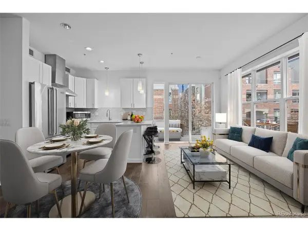 1438 Little Raven St #202, Denver, CO 80202