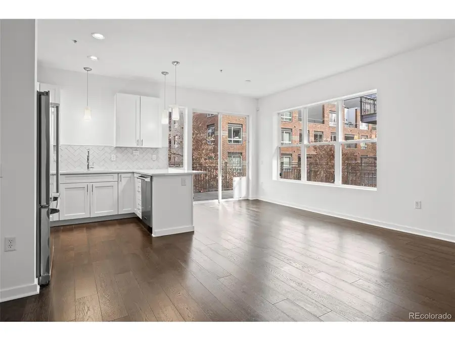 1438 Little Raven St #202, Denver, CO 80202 - Image #2
