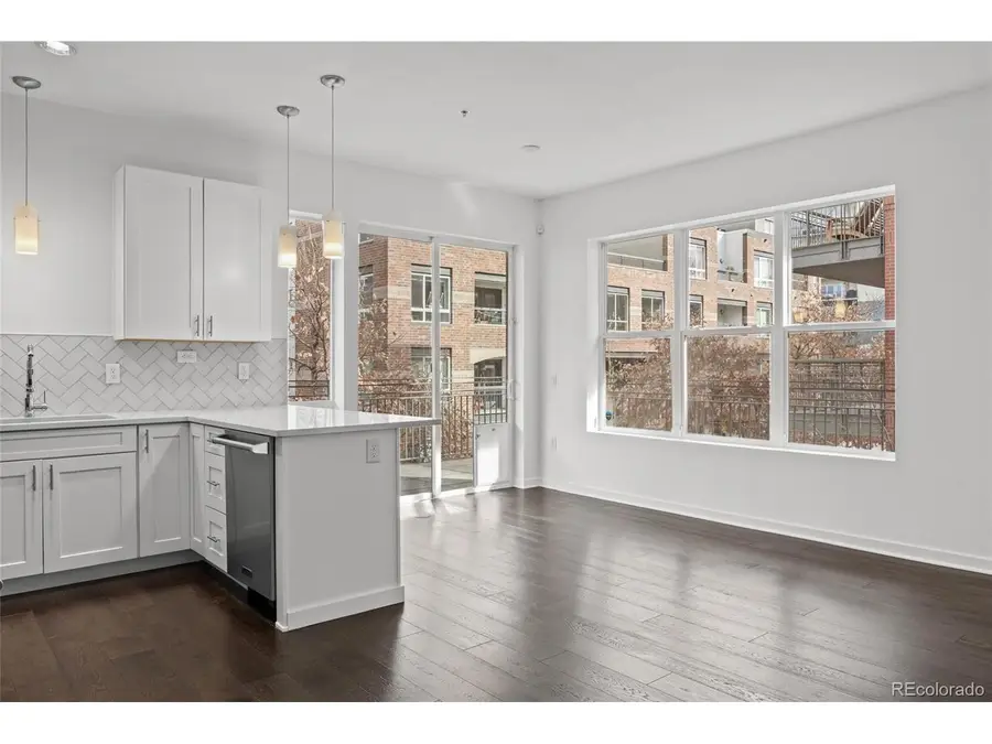 1438 Little Raven St #202, Denver, CO 80202 - Image #3