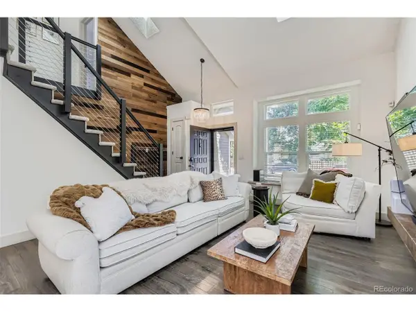 5849 S Jebel Way, Centennial, CO 80015