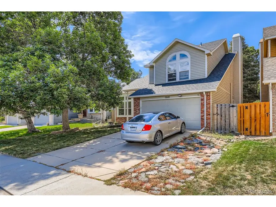5849 S Jebel Way, Centennial, CO 80015 - #2