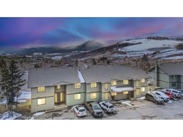 893 Straight Creek Dr #104, Dillon, CO 80435