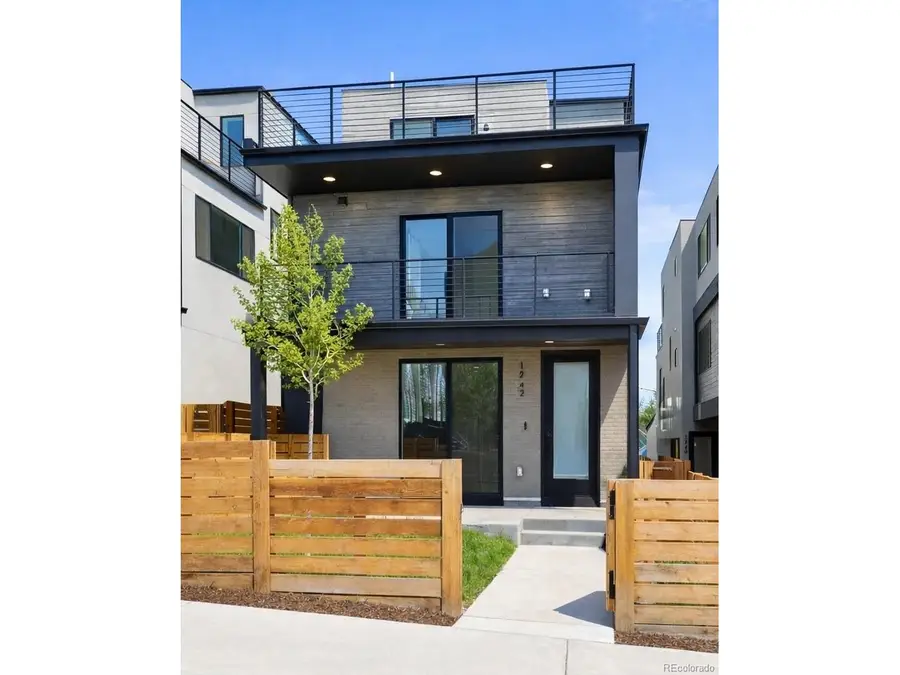 1246 N Tennyson St, Denver, CO 80204 - #2