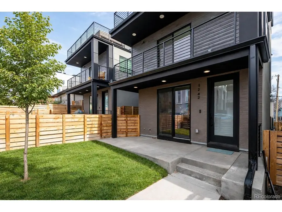 1246 N Tennyson St, Denver, CO 80204 - #3