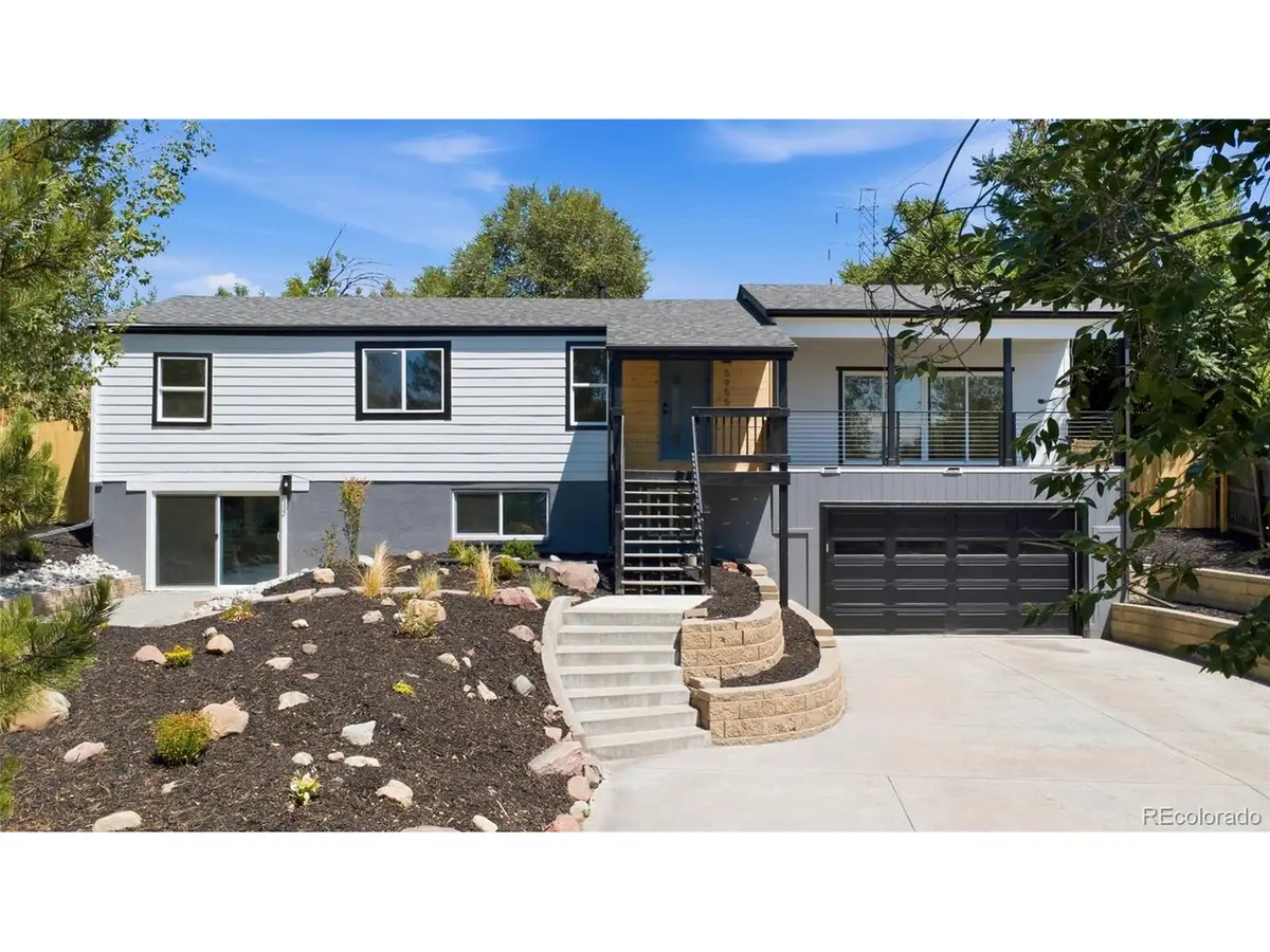5955 W 7th Ave, Denver, CO 80214 - #1