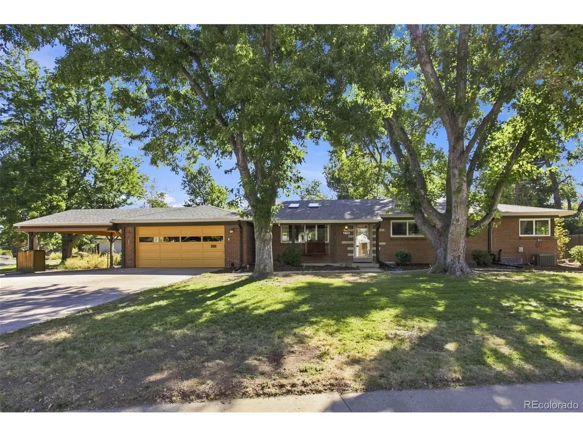 150 Field St, Denver, CO 80226 - #1