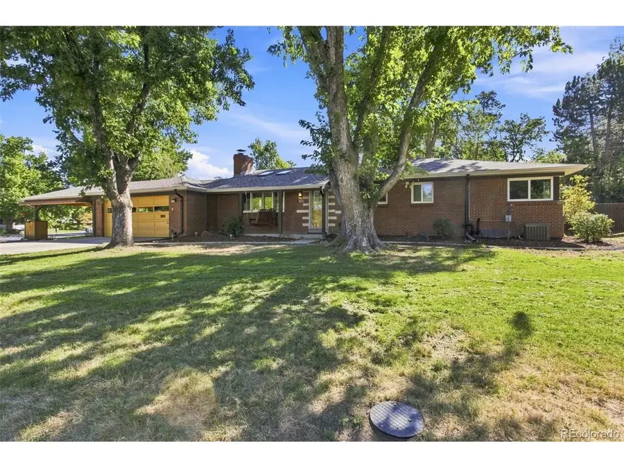 150 Field St, Denver, CO 80226 - #2