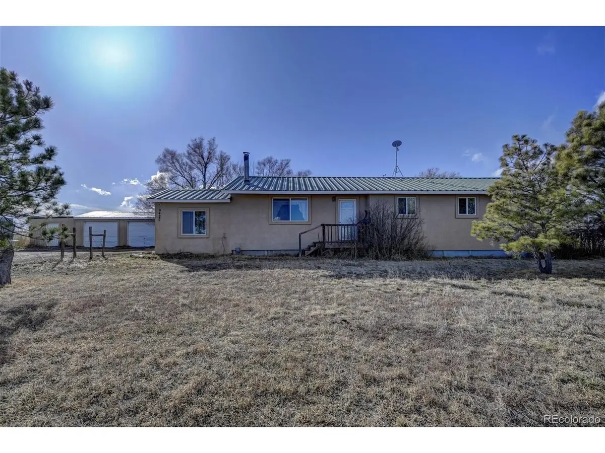 9420 Mulberry Rd, Calhan, CO 80808 - #1