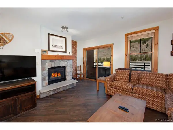 100 Dercum Sq #8362, Keystone, CO 80435