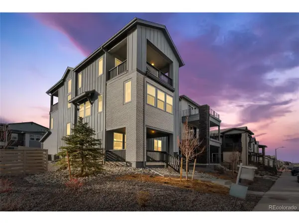 8625 Hotchkiss St, Littleton, CO 80125