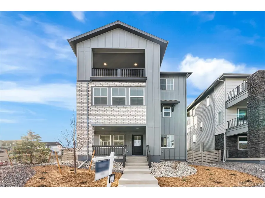 8625 Hotchkiss St, Littleton, CO 80125 - Image #3