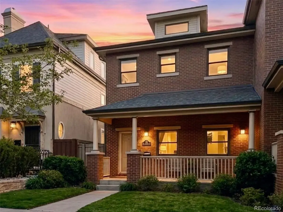 113 S Garfield St #A, Denver, CO 80209 - #1