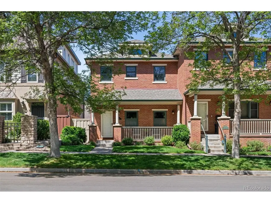 113 S Garfield St #A, Denver, CO 80209 - #2