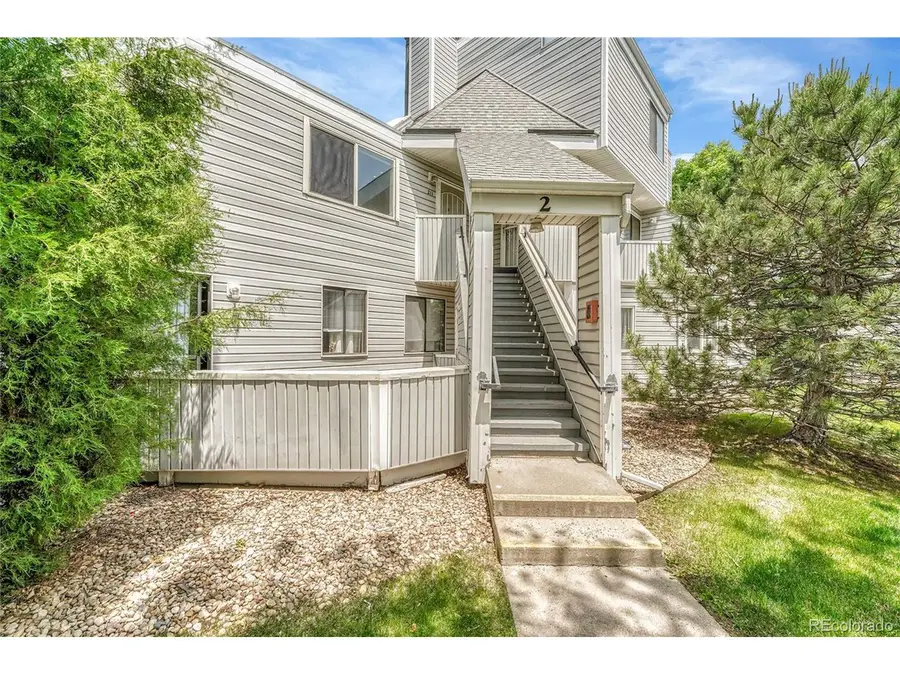 8701 Huron St #2-211, Thornton, CO 80260 - #2