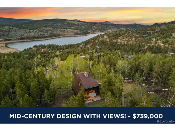 56 Valley View Dr, Nederland, CO 80466
