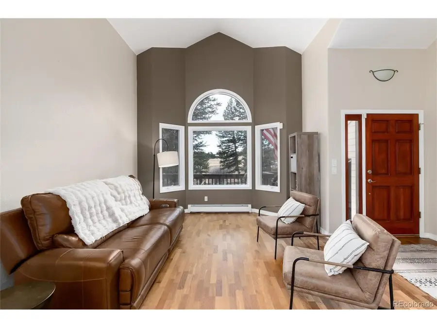 8171 S Homesteader Dr, Morrison, CO 80465 - #3