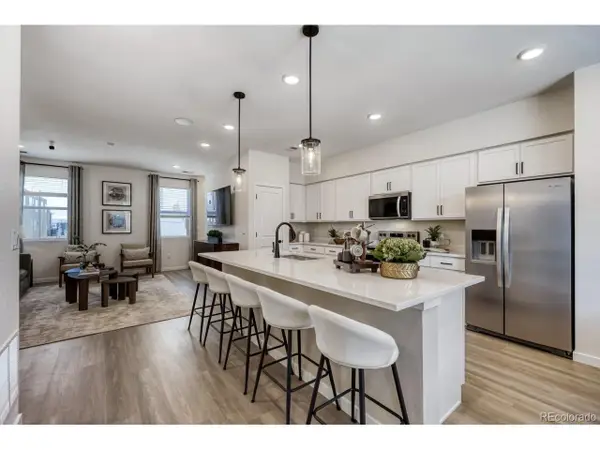 9200 E 47th Ave Cir #202, Denver, CO 80238