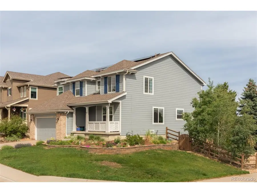 10231 Rustic Redwood Ln, Highlands Ranch, CO 80126 - #2