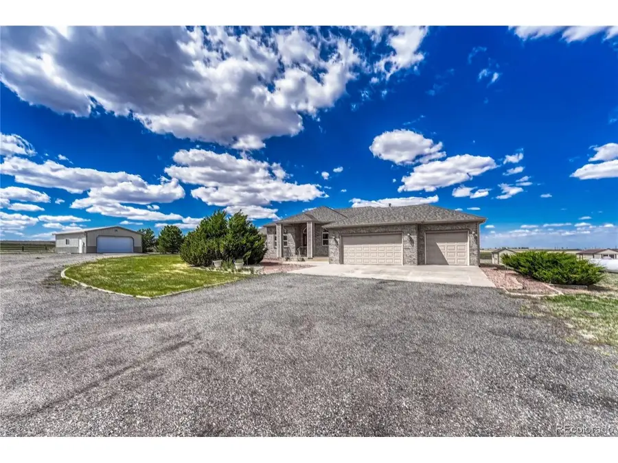 57885 E Geddes Ave, Strasburg, CO 80136 - #2