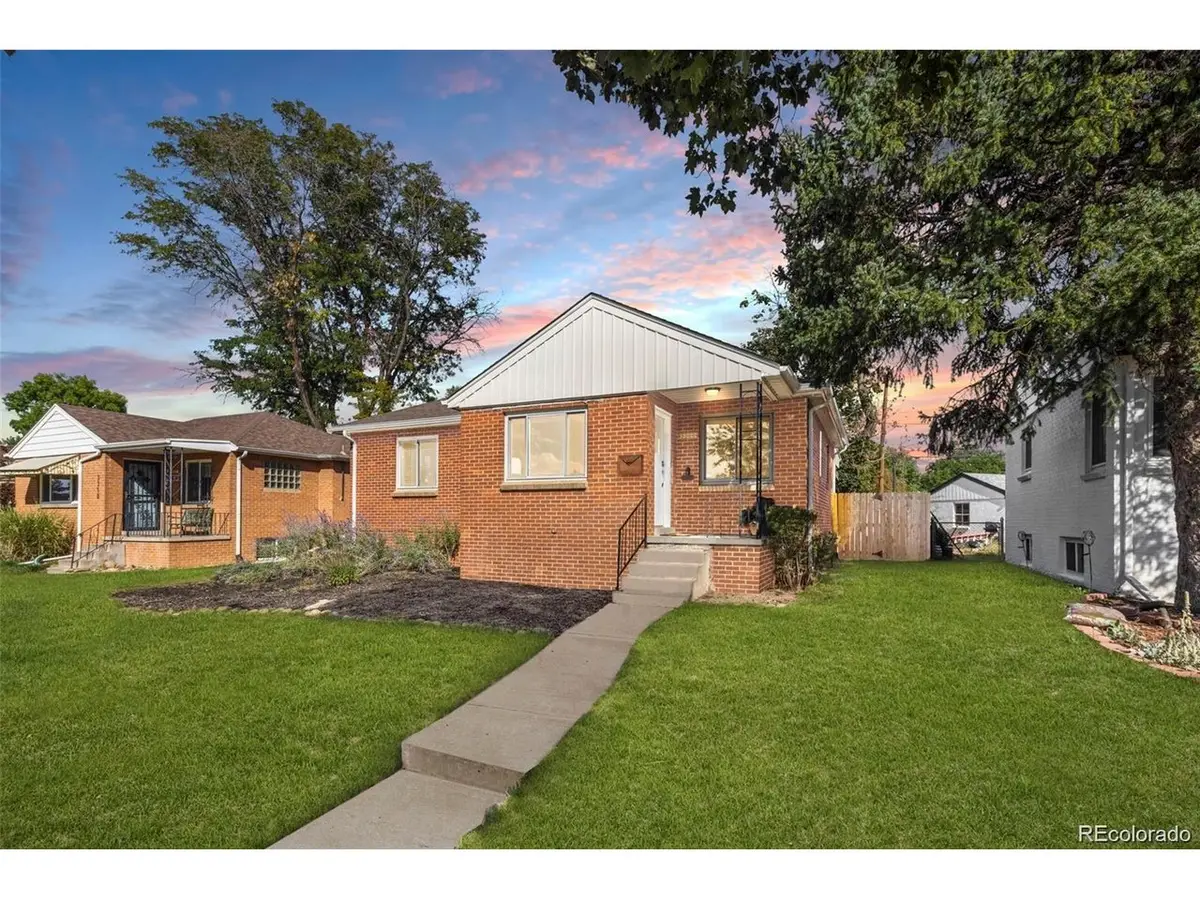 3300 Bellaire St, Denver, CO 80207 - #1