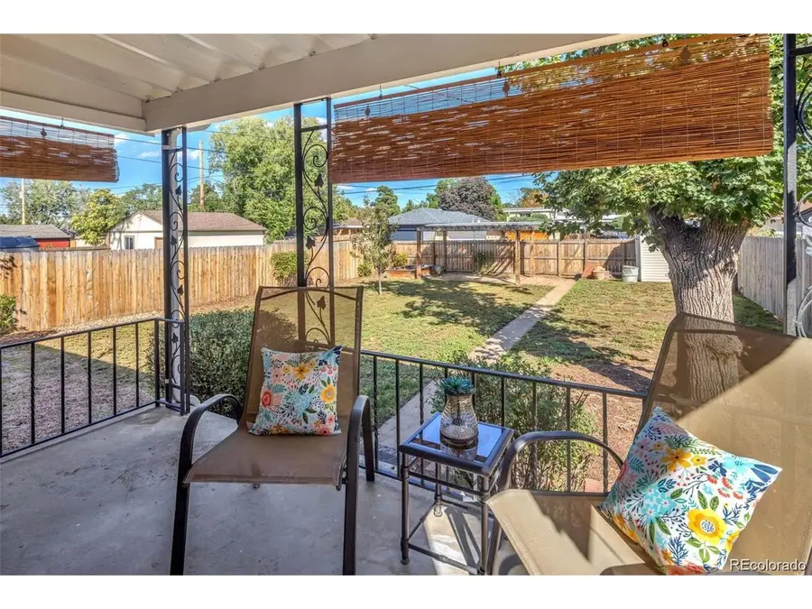 3300 Bellaire St, Denver, CO 80207 - #3
