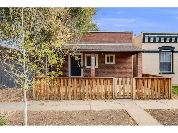 3582 N High St, Denver, CO 80205