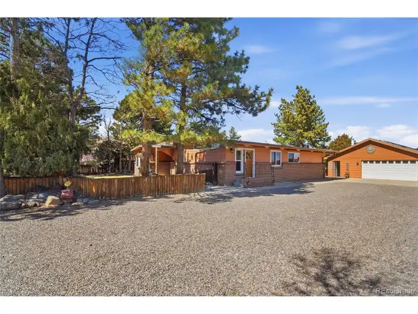 15325 W 48th W Ave, Golden, CO 80403