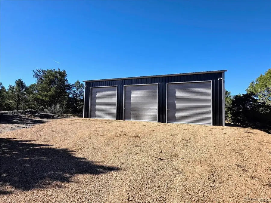 525 Black Cloud Cir, Cotopaxi, CO 81223 - #2