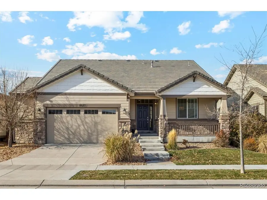11527 Jasper St, Commerce City, CO 80022 - #2