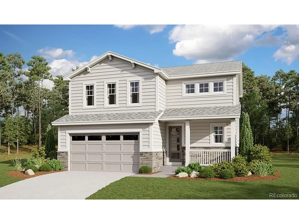 Address Withheld By Seller, Aurora, CO 80019 - #1