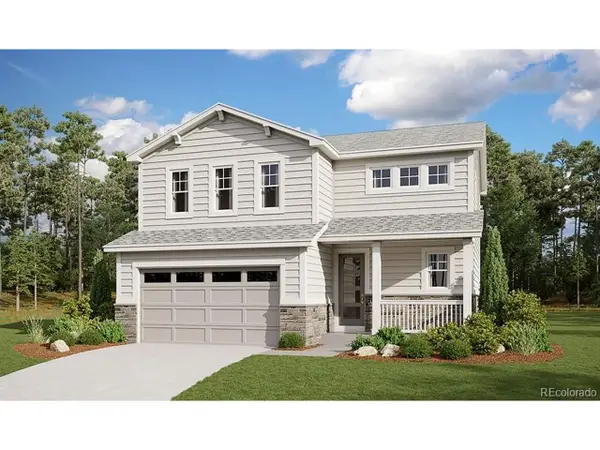 Address Withheld By Seller, Aurora, CO 80019