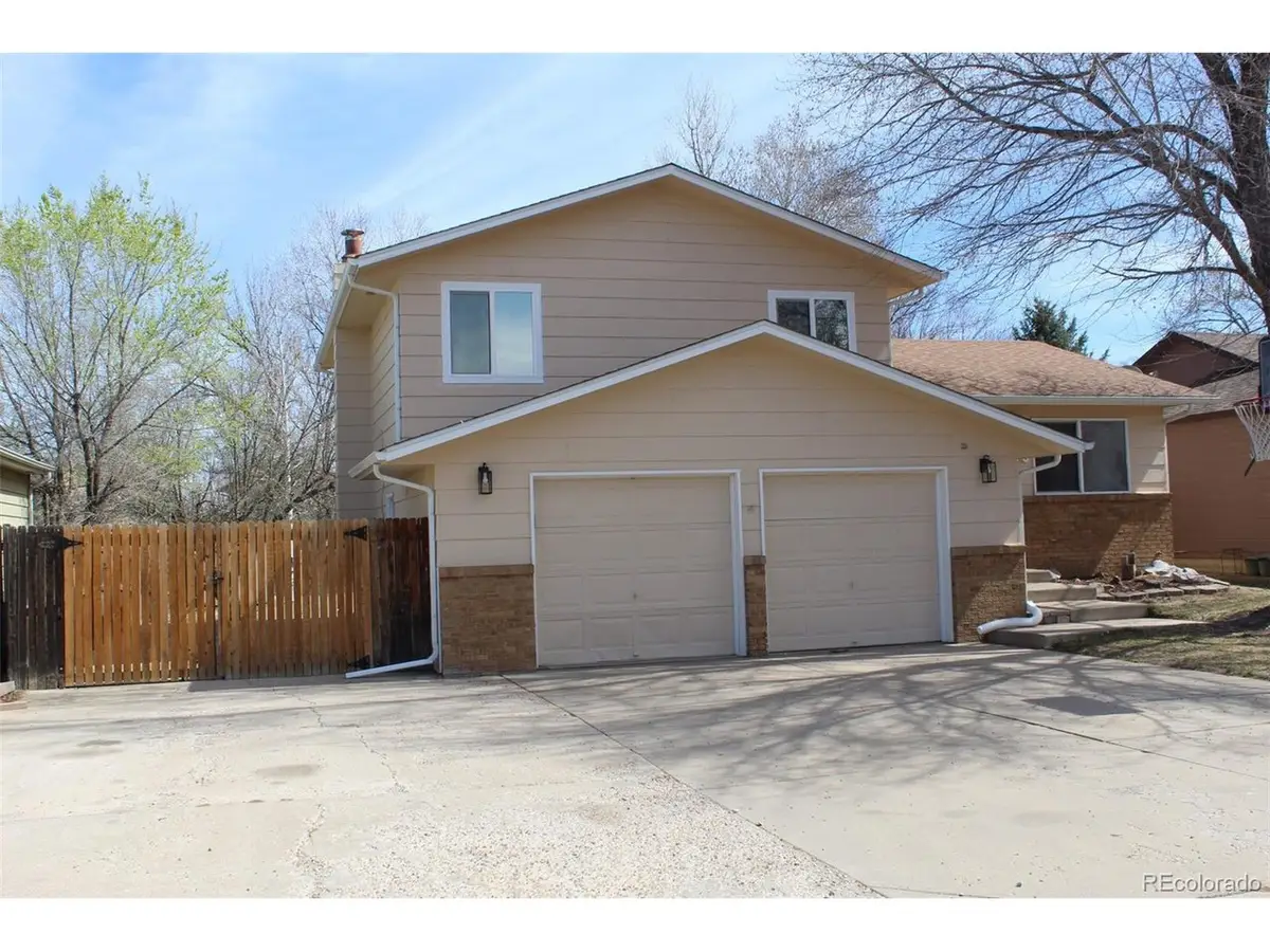 138 48th Ave, Greeley, CO 80634 - #1