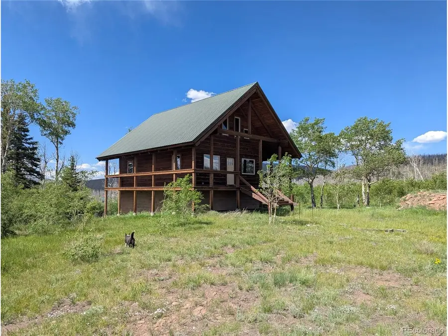 1670 Cary Ln, Fort Garland, CO 81133 - #2