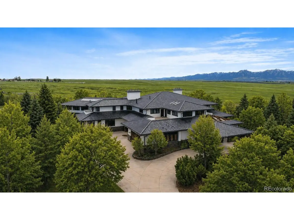 8532 Strawberry Ln, Niwot, CO 80503 - #1
