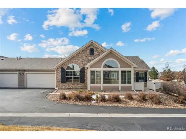 1995 S Espana Ct #C, Aurora, CO 80013