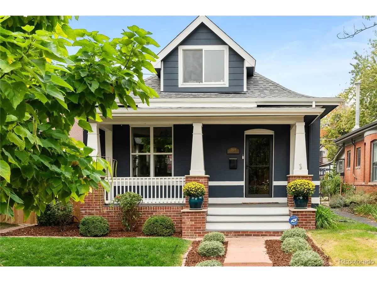 2909 Osceola St, Denver, CO 80212 - #1